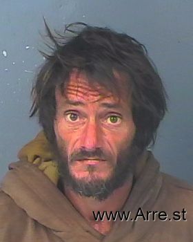 Richard Jay Norris Mugshot