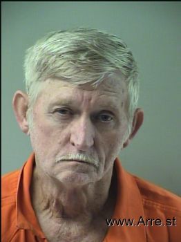 Richard Charles Nunn Mugshot