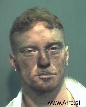 Richard  Ohern Mugshot