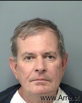 Richard John Okenquist Mugshot