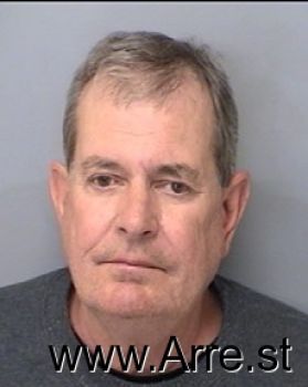 Richard John Okenquist Mugshot