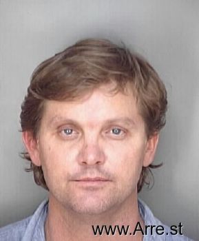 Richard Lee Olson Mugshot