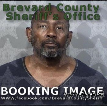 Richard  Oneal Mugshot