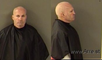 Richard Gerald Orr Mugshot