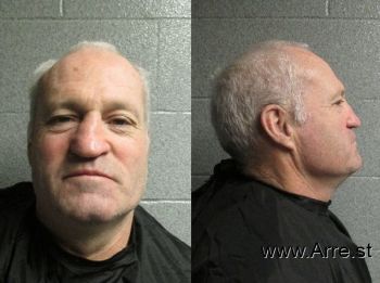 Richard Gerald Orr Mugshot