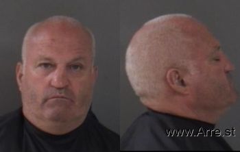 Richard Gerald Orr Mugshot