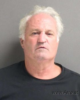 Richard Gerald Orr Mugshot