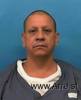 Richard  Ortiz Mugshot