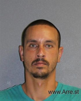 Richard  Ortiz Mugshot