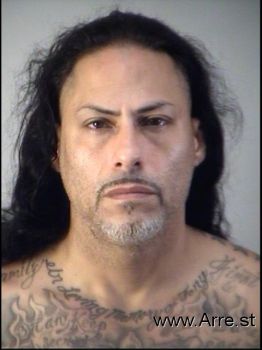 Richard  Ortiz Mugshot