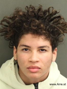 Richard  Ortiz Mugshot