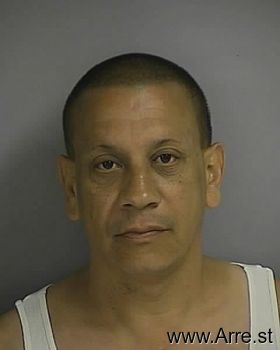 Richard  Ortiz Mugshot