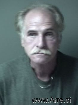 Richard Ernest Page Mugshot