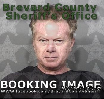 Richard Knight Page Jr Mugshot