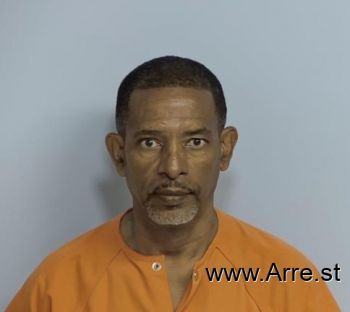 Richard A Palmer Mugshot