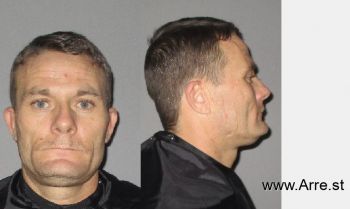 Richard Wayne Parrish Mugshot