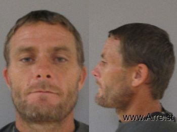 Richard Wayne Parrish Mugshot