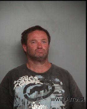 Richard Harry Jr Parsons Mugshot