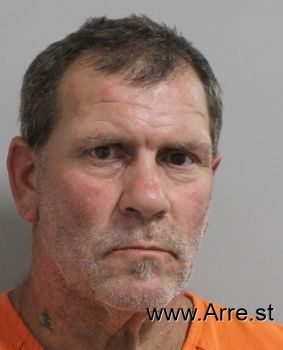 Richard  Parsons Mugshot