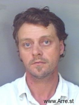 Richard  Patrick Mugshot