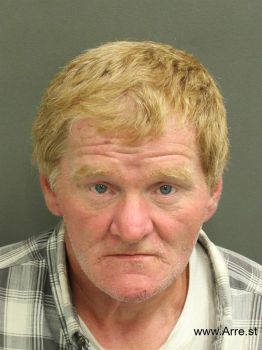 Richard Lowell Patrick Mugshot