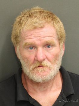 Richard Lowell Patrick Mugshot