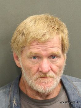 Richard Lowell Patrick Mugshot