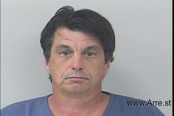 Richard Lee Pearson Mugshot