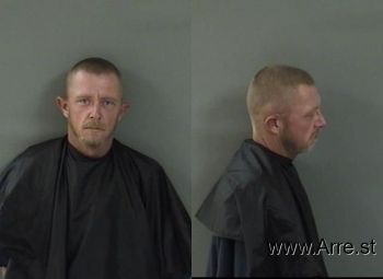 Richard Pevie Peterson Mugshot