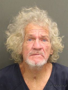 Richard Wayne Phillips Mugshot