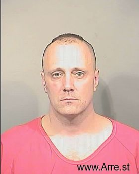 Richard Allen Phillips Mugshot