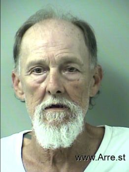 Richard Glenn Price Mugshot