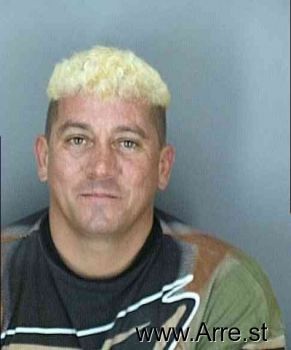 Richard S Price Mugshot