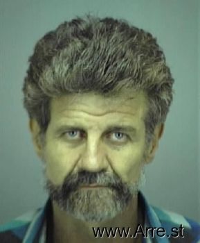 Richard Larry Price Mugshot