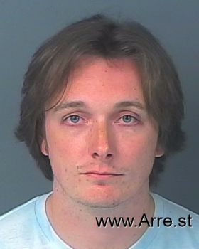 Richard Matthew Quinn Mugshot