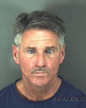 Richard C Rader Mugshot