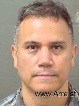 Richard Eduardo Ramirez Mugshot