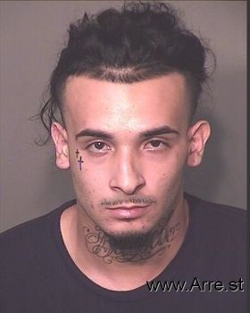 Richard  Ramirez-berrios Mugshot