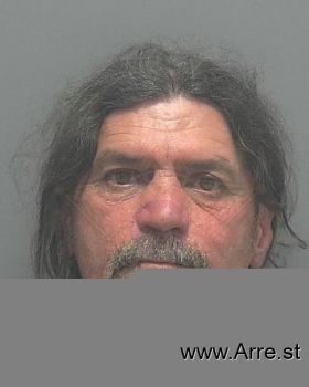 Richard Wayne Ramsey Mugshot