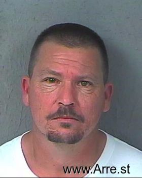 Richard Allen Raymer Mugshot