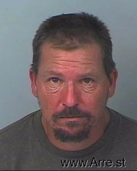 Richard Allen Raymer Mugshot