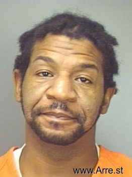 Richard Emanuel Reed Mugshot