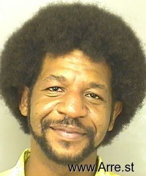 Richard  Reed Mugshot