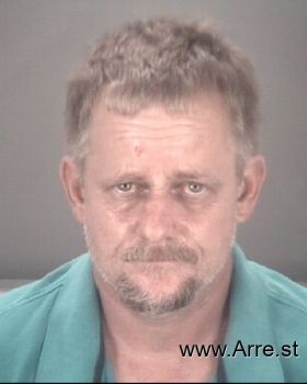 Richard Allen Reedy Mugshot