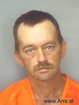 Richard L Reeves Mugshot