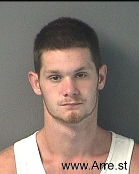 Richard Austin Reeves Mugshot