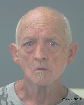 Richard Erbie Reeves Mugshot