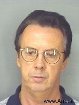 Richard Ervin Reynolds Mugshot