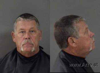 Richard Alan Reynolds Mugshot