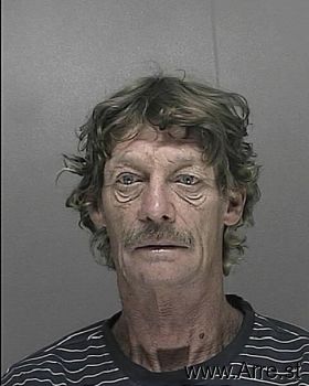 Richard  Reynolds Mugshot